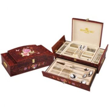 Столовий набір Hoffburg HB 7802 72 предмети