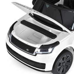 Детский электромобиль джип Range Rover "WeKids Cars"