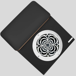 Педикюрна витяжка Bioniqa Floor V3 Black