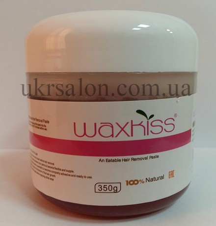 Шугарінг Waxkiss 350 мл