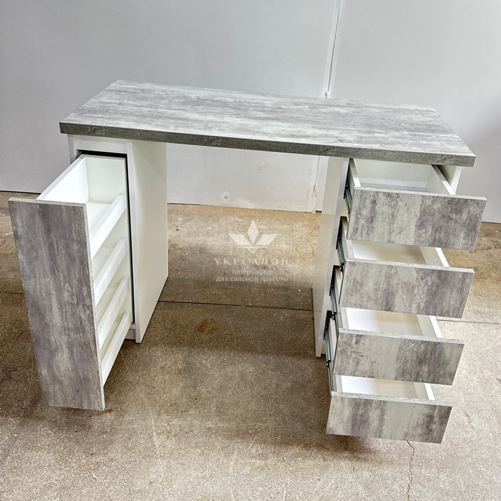 Маникюрный стол Mark SM-400