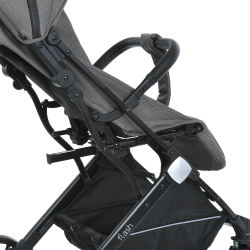 Прогулочная коляска Bambi M 5727-1 Flash