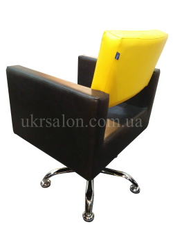 Крісло клієнта kubik