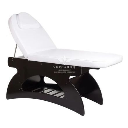 Кушетка косметологічна масажна BD-8241, wenge