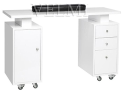 Маникюрный стол Liberty