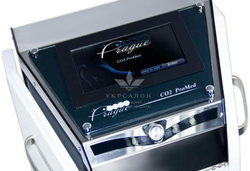 Апарат карбокси терапії co2-promed