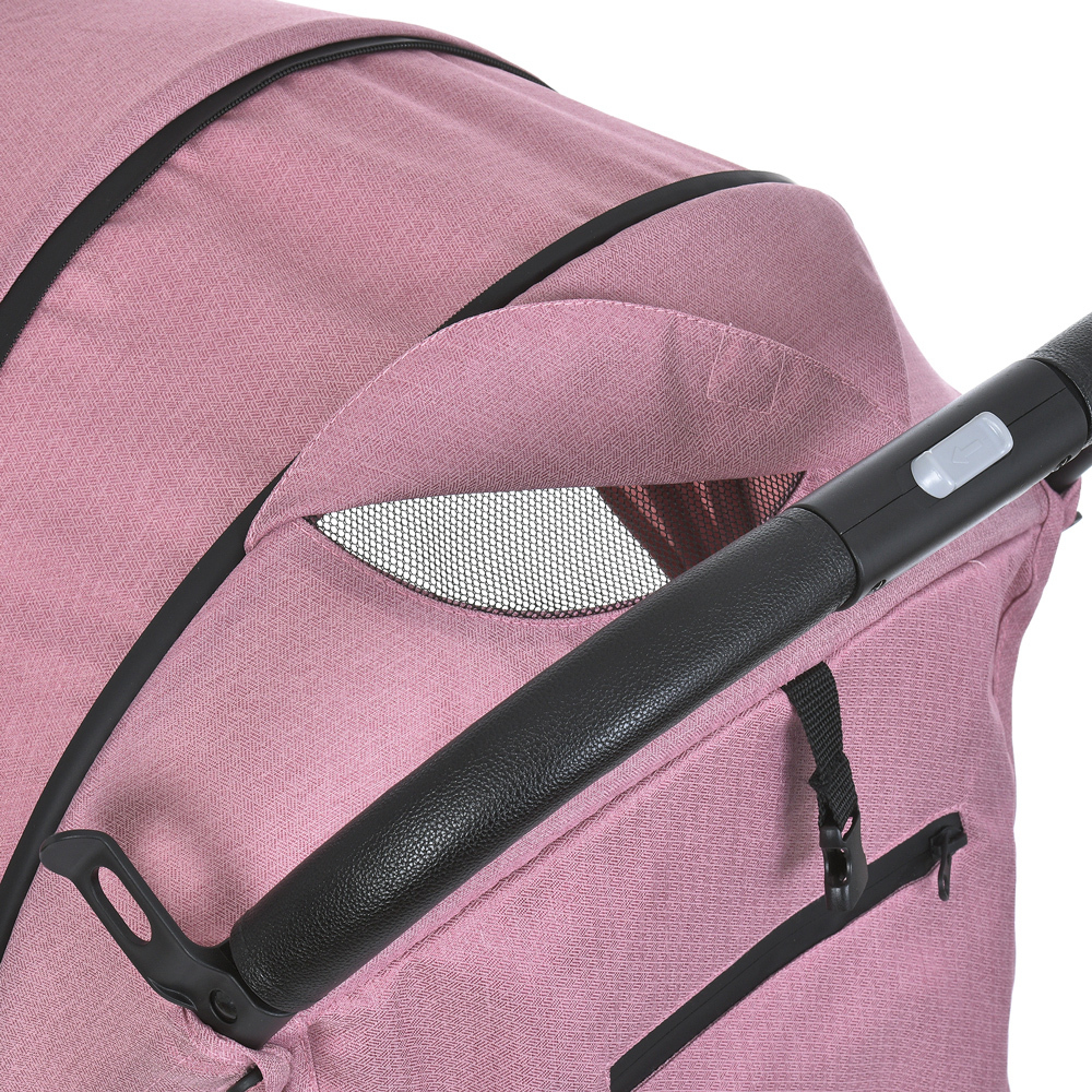 Прогулочная коляска Bambi M 5727 FLASH