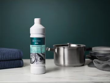 Засіб для догляду за побутовою технікою Electrolux - M3KCD202