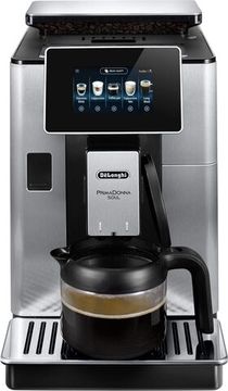 Кавомашина Delonghi ECAM 610.75 MB PrimaDonna Soul