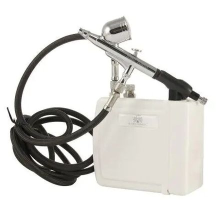 Аэрограф Vogue air Global Fashion