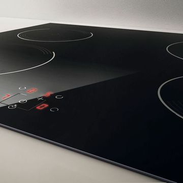 Варильна поверхня ELICA LIEN GOLDEN 604 BL