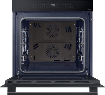 Вбудована духова шафа Samsung NV7B4245VAK/WT