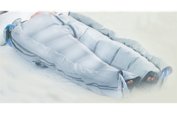 Аппарат для прессотерапии «Доктор Лайф» Mark 400L