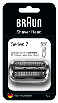 Сітка + ріжучий блок Braun Series 7 73S