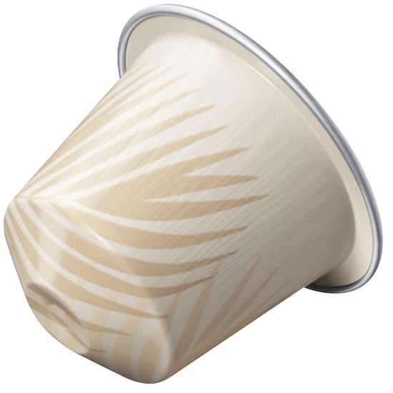 Капсули без упаковки Nespresso Coconut