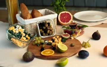 Ємність для зберігання Mi Familia 320 мл Convenient (6044)