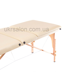 Складаний масажний стіл Flagman