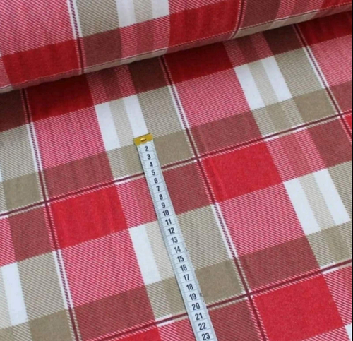 Фланель принт (2.4) Турция