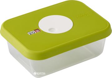 Харчовий контейнер прямокутний JOSEPH JOSEPH 1 л (81038)