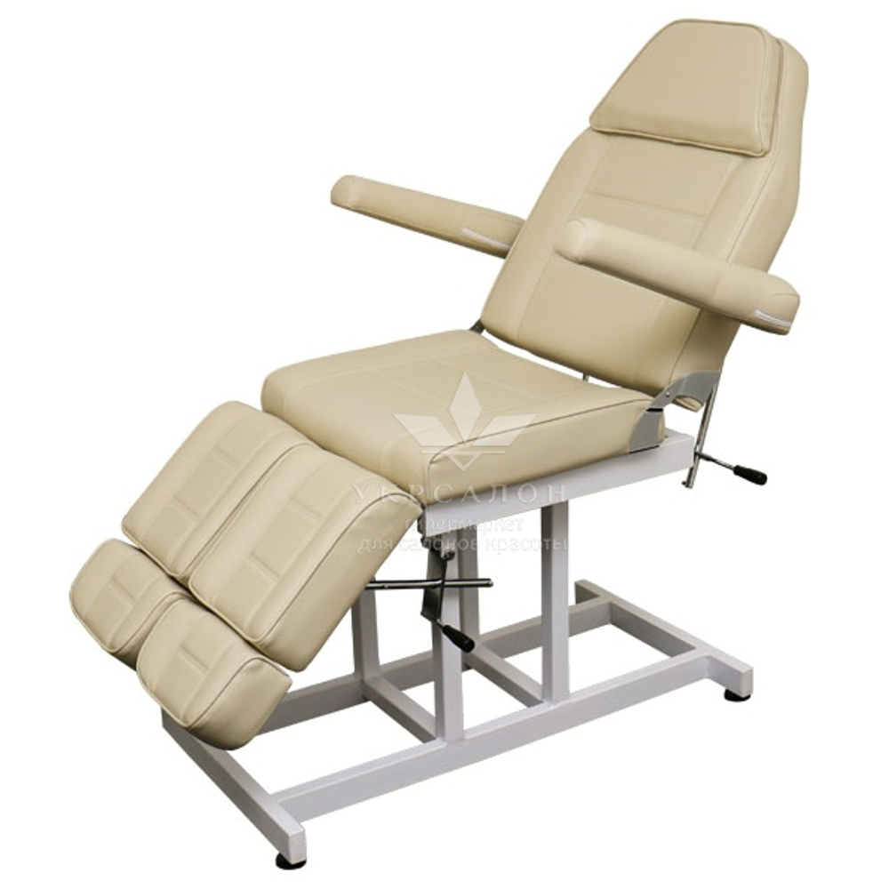Педикюрно-косметологическая кушетка 246T
