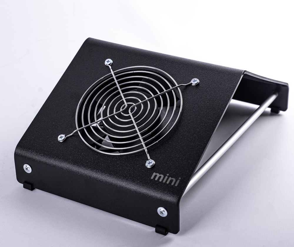 Витяжка настільна для манікюру Ulka Mini