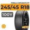 Pirelli Cinturato P7 245/45 R18 100Y XL