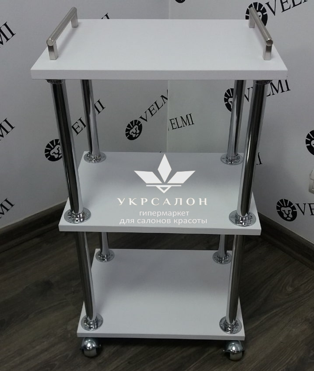 Педикюрно-косметологічна візок Проф