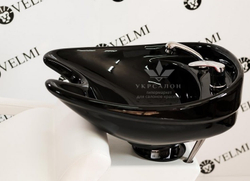 Парикмахерская мойка Shelley One White