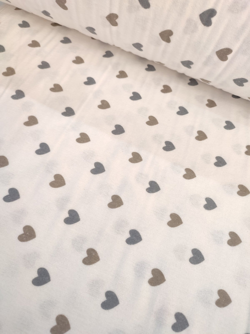 Фланель принт (2.4)Туреччина