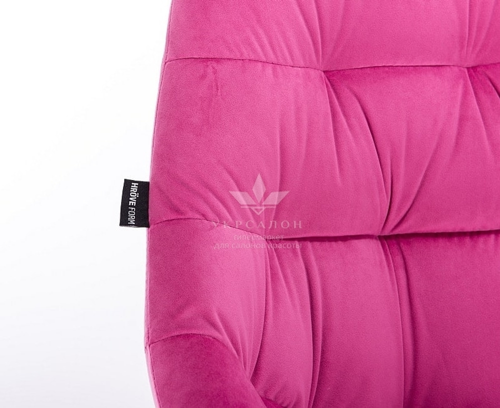 Стульчик мастера Relax velor