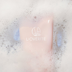 Пінка для вмивання Lioverite Balance Control Foam