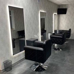 Комплект перукарських меблів Ambassador