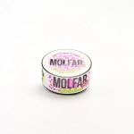 Табак Molfar Дары Мексики (Мольфар Кактус Лайм) | Virginia Line 40г | 100г