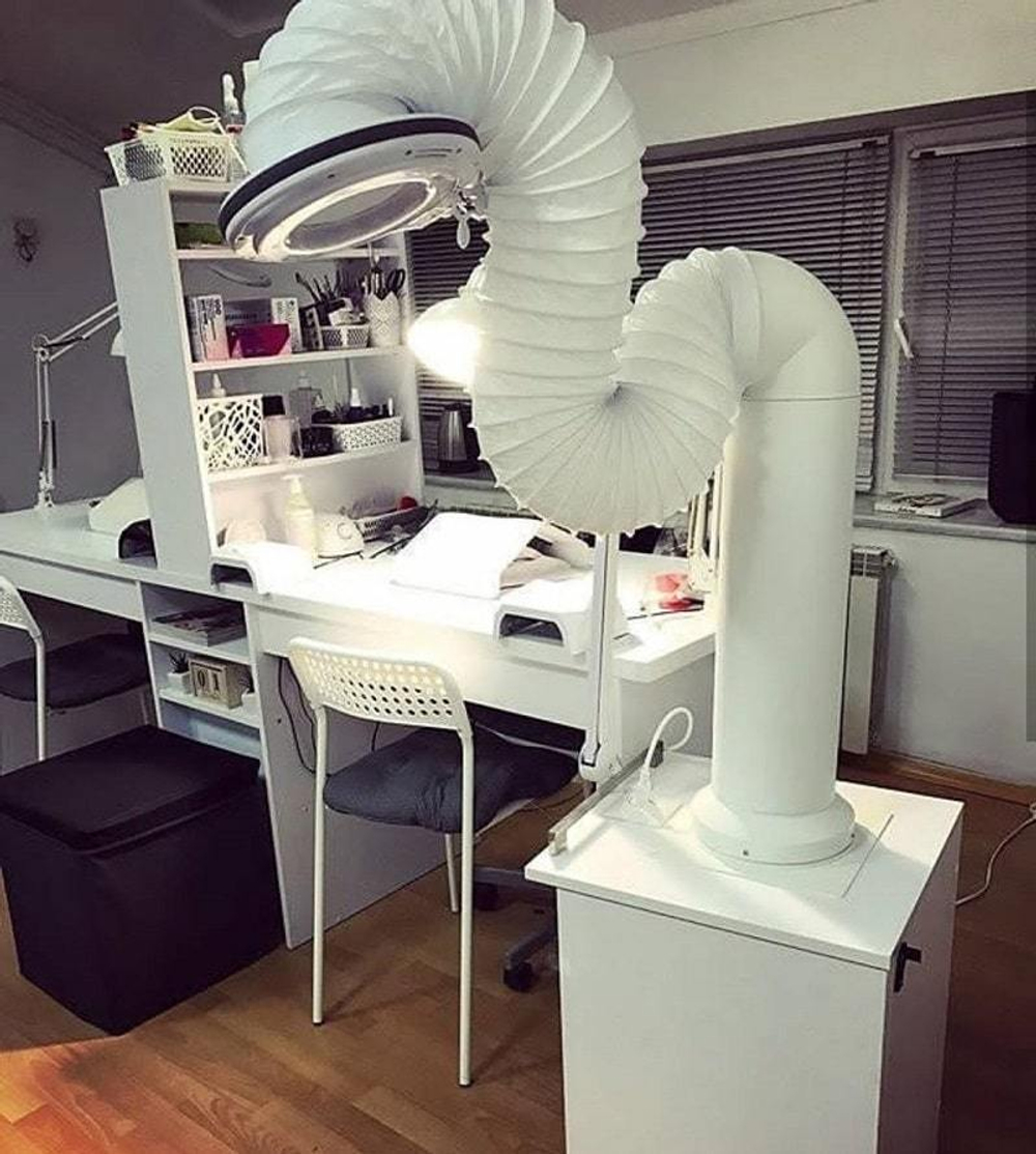 Витяжка для манікюру Standart