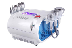 Аппарат кавитации 7 в 1 S-02