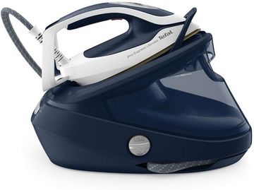 Праска з парогенератором TEFAL PRO EXPRESS ULTIMATE II GV9720E0