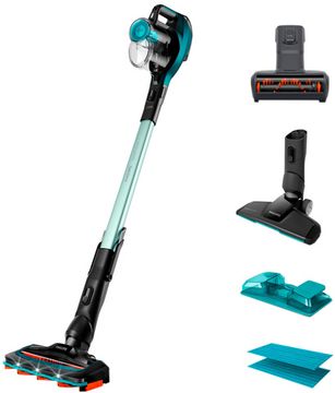 Акумуляторний пилосос PHILIPS SpeedPro Aqua FC6729/01