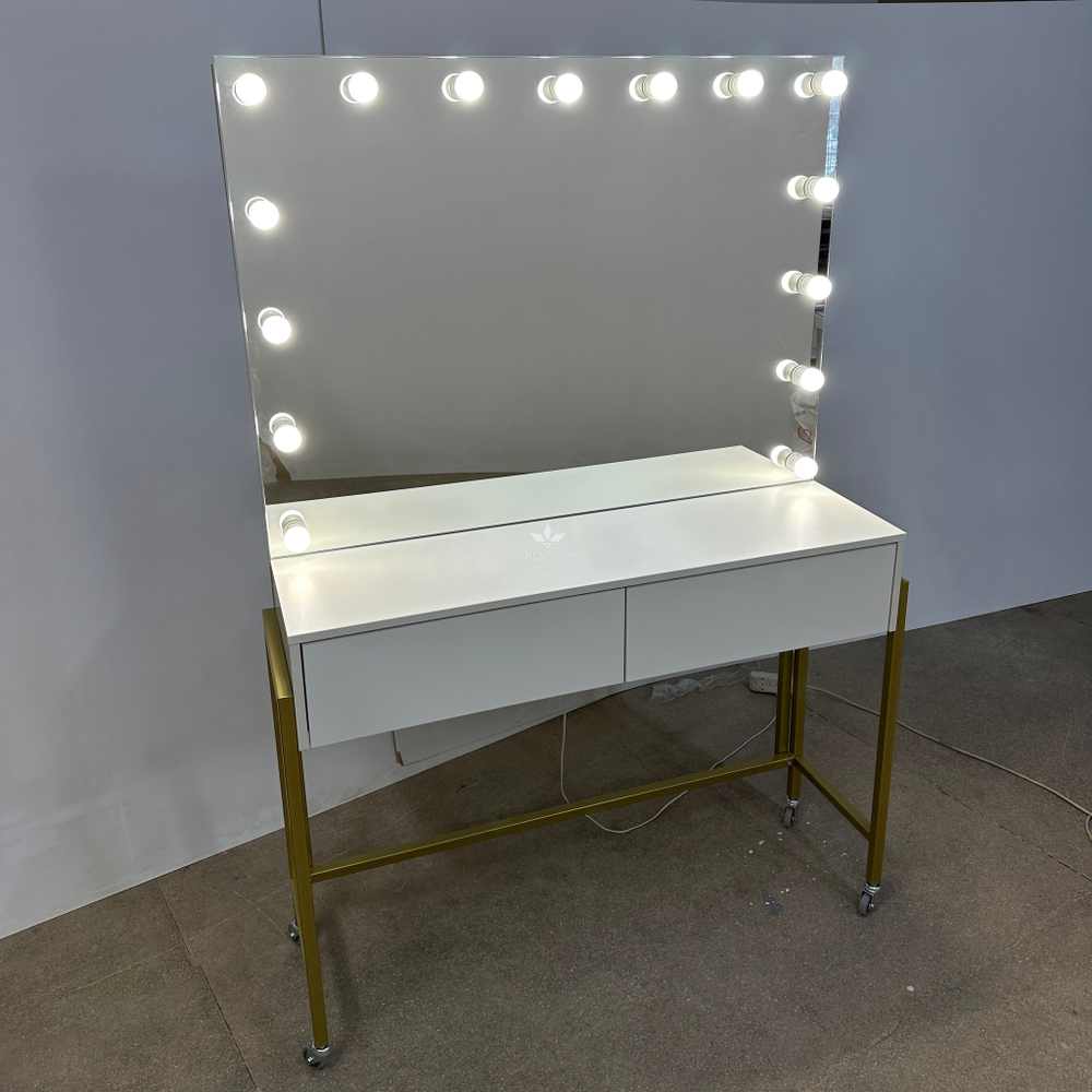 Робоче місце перукаря ДЗ-09