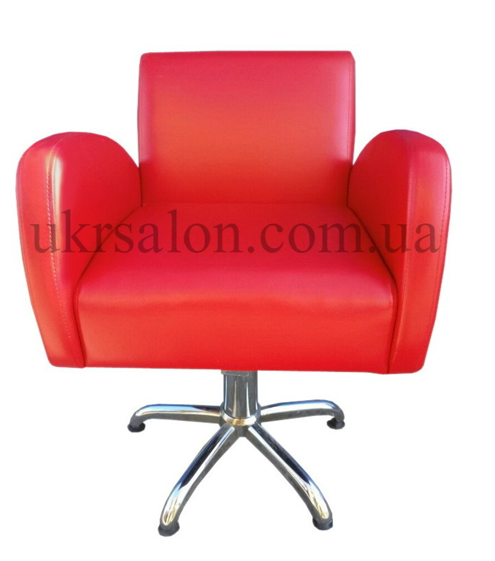 Кресло парикмахерское Twist