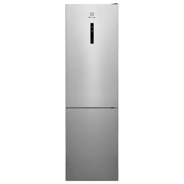 Двокамерний холодильник ELECTROLUX RNT7ME34X2
