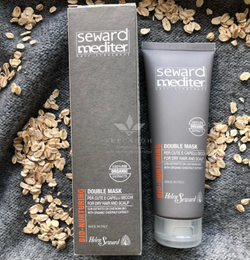 Питательная маска двойного действия Helen Seward Bio Nurturing