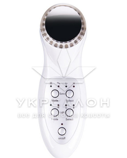 Ультразвуковий апарат з функцією світлотерапії LW-013