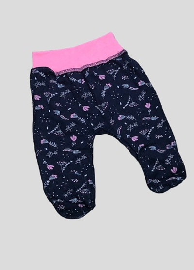 Повзуни "Принт", кулір ТМ "UA" (50 см)