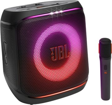 Акустична система JBL PartyBox Encore 2 Black (JBLPBENCORE2EP)