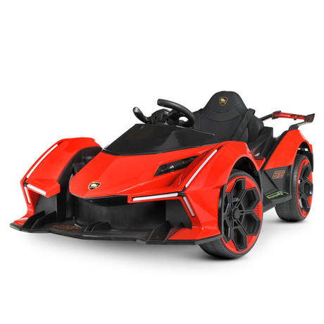 Дитячий електромобіль суперкар Lamborghini "WeKids Cars"