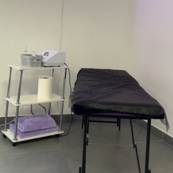 Апарат для вакуумно-роликового масажу im-818