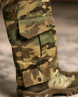 Штани тактичні мультикам чоловічі (арт. 5662200301)