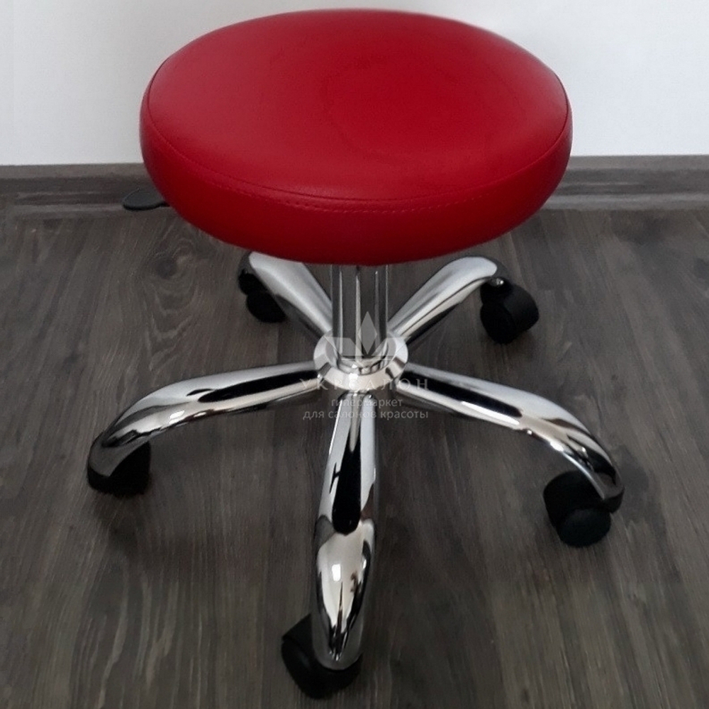 Стульчик мастера для педикюра Kodi