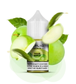 ELFLIQ - Sour Apple (5% nic, 30ml)