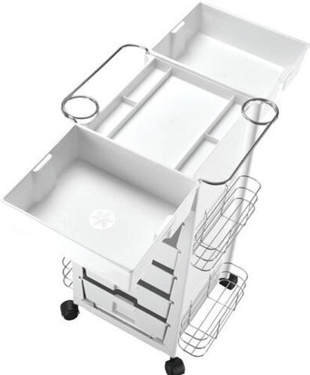 Перукарський візок taxi